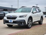 Used 2020 Subaru Outback Limited w/ Popular Package #2 image 2