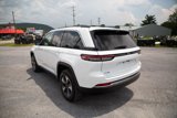 Used 2022 Jeep Grand Cherokee Limited 4xe w/ Luxury Tech Group II image 5