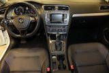 Used 2015 Volkswagen e-Golf SEL Premium image 5