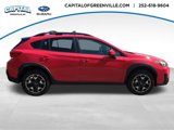 Used 2020 Subaru Crosstrek 2.0i Premium w/ Moonroof Package 2 image 2