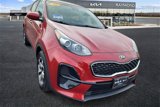 Used 2020 Kia Sportage LX image 2