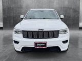 Used 2021 Jeep Grand Cherokee Laredo X image 2