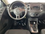 Used 2012 Volkswagen Tiguan S image 6