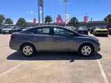 New 2025 Nissan Versa S w/ Trunk Package image 4