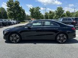 Certified 2025 Mercedes-Benz CLA 250 4MATIC image 5