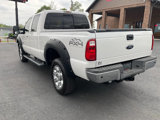 Used 2014 Ford F250 Lariat w/ Chrome Package image 3