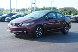 Used 2014 Honda Civic EX-L image 3