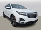 Used 2022 Chevrolet Equinox Premier image 2