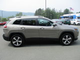 Certified 2021 Jeep Cherokee Limited image 4