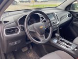 Certified 2018 Chevrolet Equinox LT image 3