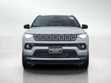 New 2025 Jeep Compass Limited image 2