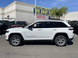 Certified 2022 Jeep Grand Cherokee Limited image 4