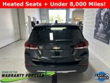 Used 2023 Chevrolet Equinox LT image 6