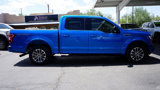 Used 2020 Ford F150 XLT w/ Equipment Group 302A Luxury image 2