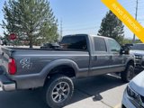 Used 2012 Ford F250 XLT w/ XLT Value Pkg image 3