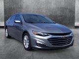 Used 2023 Chevrolet Malibu LT image 3