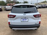 New 2025 Ford Escape Active image 3