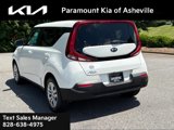 Used 2020 Kia Soul LX image 4