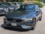 Used 2020 Volvo S60 T6 Momentum w/ Protection Package image 3