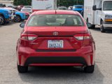 Used 2021 Toyota Corolla LE w/ Protection Package (TMS) image 6