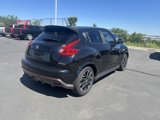Used 2013 Nissan Juke NISMO image 4