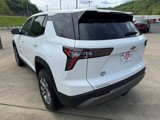 New 2025 Chevrolet Equinox LT image 3