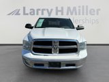 Used 2018 RAM 1500 Classic SLT image 5