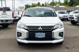 Used 2024 Mitsubishi Mirage G4 LE image 2