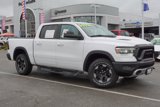 Used 2019 RAM 1500 Rebel w/ Rebel Level 1 Equipment Group image 4