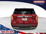 Used 2020 Ford Explorer XLT w/ Equipment Group 202A image 5