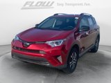 Used 2018 Toyota RAV4 LE image 3