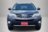 Used 2015 Toyota RAV4 XLE image 2