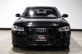 Used 2017 Audi A8 L 3.0T w/ Executive Package image 3