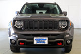 Used 2020 Jeep Renegade Trailhawk w/ Cold Weather Group image 2