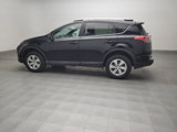 Used 2017 Toyota RAV4 SE image 3