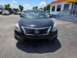 Used 2014 Nissan Altima 2.5 SV w/ Convenience Package image 2