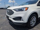 Certified 2024 Ford Edge SEL w/ Convenience Package image 5