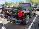 Used 2018 Chevrolet Silverado 1500 Custom w/ Custom Value Package image 3