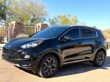 Used 2020 Kia Sportage S image 2