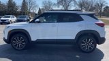 Certified 2022 Chevrolet TrailBlazer ACTIV image 5