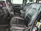 Used 2018 Jeep Wrangler Unlimited Rubicon image 5