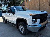 Used 2023 Chevrolet Silverado 2500 W/T w/ WT Fleet Convenience Package image 2