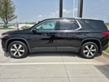 Used 2018 Chevrolet Traverse LT image 3