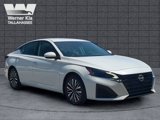 Used 2023 Nissan Altima 2.5 SV image 3