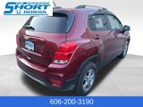 Used 2021 Chevrolet Trax LT image 4