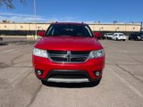 Used 2018 Dodge Journey SXT image 3
