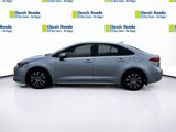Used 2022 Toyota Corolla LE image 4