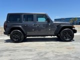 Used 2021 Jeep Wrangler Unlimited Sport image 3