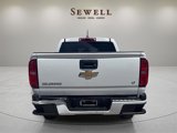 Used 2020 Chevrolet Colorado LT w/ LPO, Premium Interior Package image 4