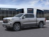 New 2025 GMC Sierra 1500 SLT w/ SLT Premium Package image 3